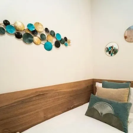 Modern Loft With Ocean Views 公寓 比利亚霍约萨