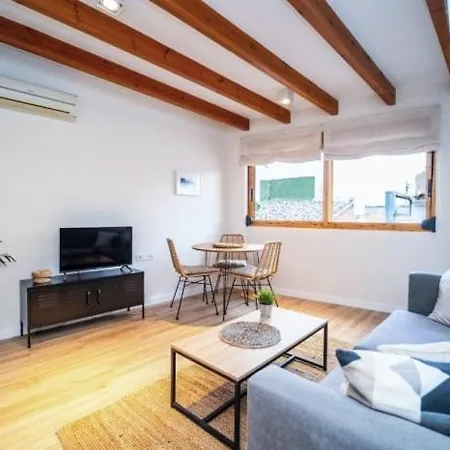 公寓 Modern Loft With Ocean Views