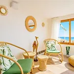 Διαμέρισμα Modern Loft With Ocean Views Villajoyosa