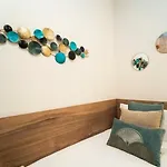 Modern Loft With Ocean Views Διαμέρισμα Villajoyosa
