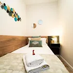 Modern Loft With Ocean Views Διαμέρισμα Villajoyosa