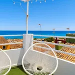 Modern Loft With Ocean Views Villajoyosa