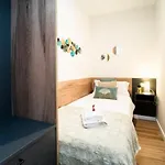 Διαμέρισμα Modern Loft With Ocean Views Villajoyosa