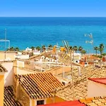 Modern Loft With Ocean Views Villajoyosa