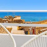 Modern Loft With Ocean Views Διαμέρισμα Villajoyosa