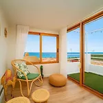 Modern Loft With Ocean Views * Villajoyosa