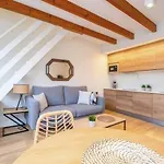 Modern Loft With Ocean Views Villajoyosa